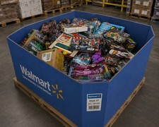 Walmart Liquidation Retail Store Goods – New General Inventory picture