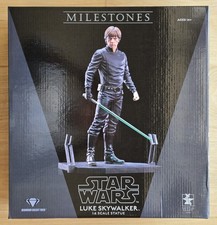 Star Wars: Milestones - Luke Skywalker 1:6 Scale Statue by Gentle Giant picture