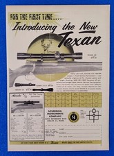 1958 SOVEREIGN INSTRUMENTS COMP. 