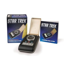 Star Trek Light-and-Sound Communicator RP Minis picture