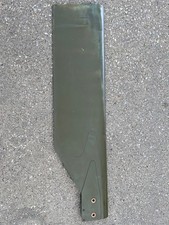 Bell 212 / Huey helicopter tail rotor blade used  /NOT AIR WORTHY picture