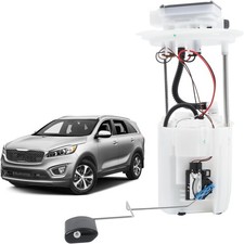 31110-C6200 Electric Fuel Pump Module Assembly Compatible with Kia Sorento 2016 picture