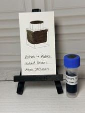 Robert Oster 3ml Fountain Pen Ink Samples picture