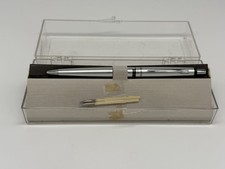 RARE Vintage NEW Sheaffer Ultra Fineline Mechanical Clutch Pencil .3mm. picture