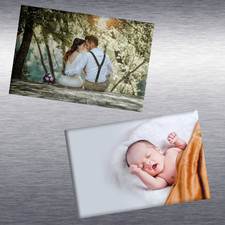 Custom Picture High Quality Magnet - Anything You Want picture