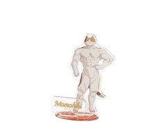 Romantic Killer Momohiki Acrylic Stand Figure Movic From Japan F/S New picture
