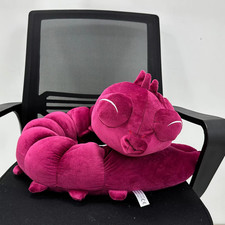 130CM Toji Fushiguro Worm Jujutsu Kaisen Cursed Spirit Cosplay Plush picture