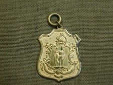 G.A.R. Massachusetts Veterans Medal 1892 picture