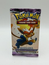 Pokemon Diamond & Pearl Booster Stormfront English Infernape Panferno / NEW picture