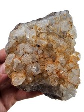 Agua Nueva Banded Agate Mexico 273.3 grams. picture