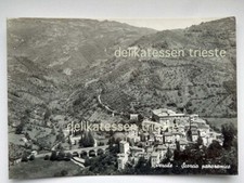 PERCILE panoramic view Rome old postcard 1213 picture
