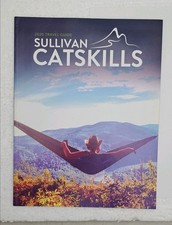 2020 Sullivan Catskills Travel Guide Maps Directory Photos picture