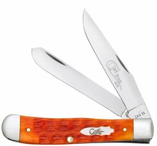 2026 Case XX Tequila Sunrise First Production Run Trapper 1 Of 250 BNIB 87530 picture