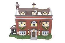 1997 Department 56 Dicken's Village Gad's Hill Place 6th Edition 57535 picture