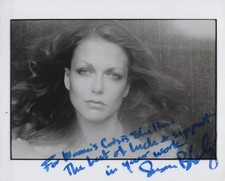 SUSAN BLAKELY