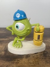 WDCC Disney Pixar Monsters Inc Figurine Mike Wazowski It's Been Fun picture