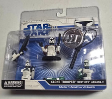 Star Wars Gentle Giant Clone Trooper Bust-Ups Armada 2 TRU Exclusive picture