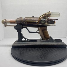 COLONEL JAMES FIZZIWIG THE Zenith # 5223 RAY GUN/STEAMPUNK picture