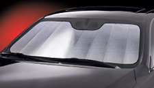 Custom-Fit Luxury Folding Sunshade by Introtech Fits DODGE Rampage 82-84  DG-61 picture