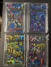 Transformers bumblebee megatron Custom graded Slab picture