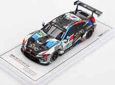 BMW M4 GT3 EVO #31 The Bend Team WRT 2025 Le Mans 24 Hrs 1:43 by TSM picture