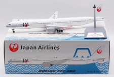 Inflight B-773-JAL-943 JAL Japan Airlines 777-300 JA8943 Diecast 1/200 Jet Model picture