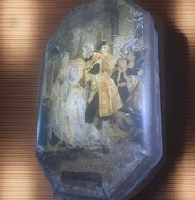 Macfarlane Lang & Co.'s - Biscuits & Cakes Glasgow & London Tin Vintage picture