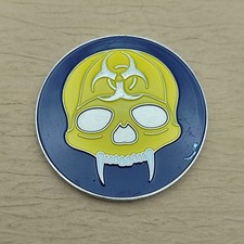1sg Bobby Butler for Excellence Challenge Coin picture