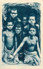 Zulu types picture
