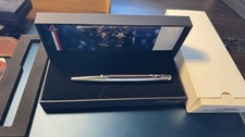 BNIB Authentic S.T.Dupont Ballpoint Pen Defi Paris Saint-Germain 10 picture