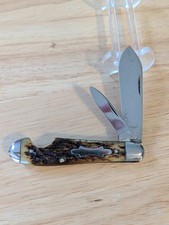 Vintage Robeson Shuredge 622027 Easy Open Jack Knife. 1922-1939. Excellent picture