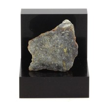 stones And Minerals. Chalcopyrite. 36.8 Ct. Brazil. picture