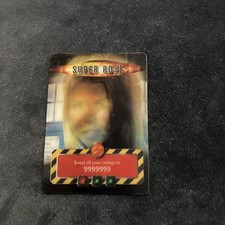 Doctor Who Battles in Time - Super Rose - 2007 - INVADER - Excellent Condition picture