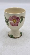 Vintage Franciscan Desert Rose Egg Cup- 3.5 Inches picture