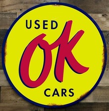 OK Used Cars 12