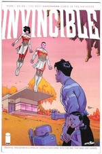 Image Comics Invincible #131 M/NM picture