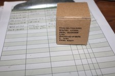 NOS F-106 Delta Dart cockpit knob PN 430091 5355-00-720-5060 picture