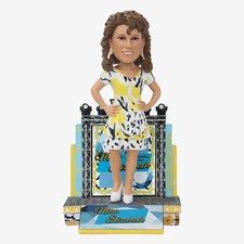 Miss Elizabeth WWE Bobblehead WWE Wrestling picture