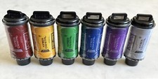 🔥Star Wars Galaxy’s Edge - Kyber Crystal Set Of 6 Sealed - Series 2💥 picture