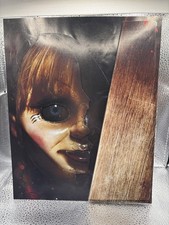 Custom Shadowboxes 8x10 Horror Annabelle - No Frame picture