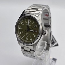 ADDIESDIVE Wristwatch Automatic Mens picture
