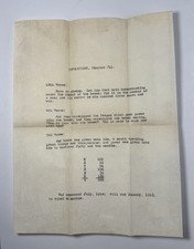 Antique WWI Kaiser 666 Revelation 13 Religious Propaganda Ephemera Tract picture