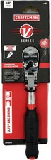 CRAFTSMAN V-SERIES Ratchet, 3/8