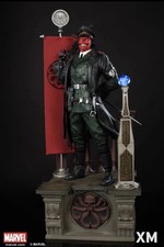 XM Studios Marvel 1/4 Scale Red Skull NEW US Seller picture