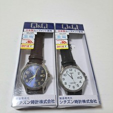 Citizen Wristwatch Unisex picture