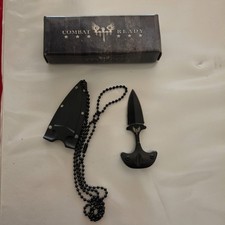 Combat Ready Neck Knife picture