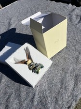 Lenox nurturing Freedom Eagle Figurine 1990s Bird Collectible picture