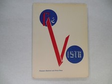 Yearbook, Portland Union Academy, Portland Oregon, 1943, Re-Vista, UNMARKED picture