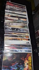 Spawn: The Dark Ages Comic Lot Of 27 Issues picture