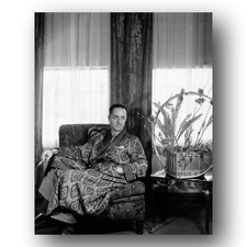 William Powell Photo 8x10 Portrait Classic Hollywood Actor-5 picture